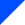 blue triangle