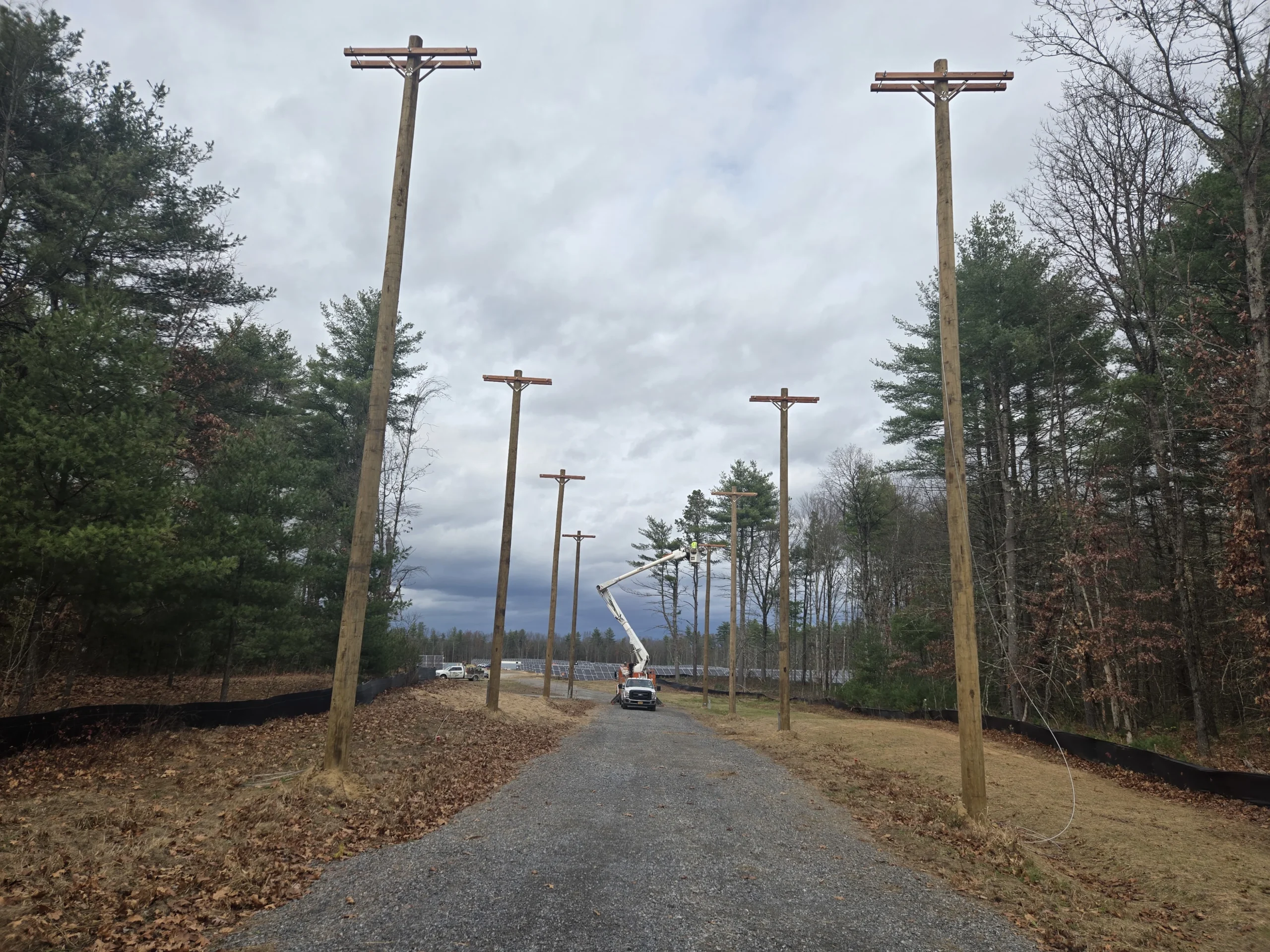 Bullock Utilities Inc 15